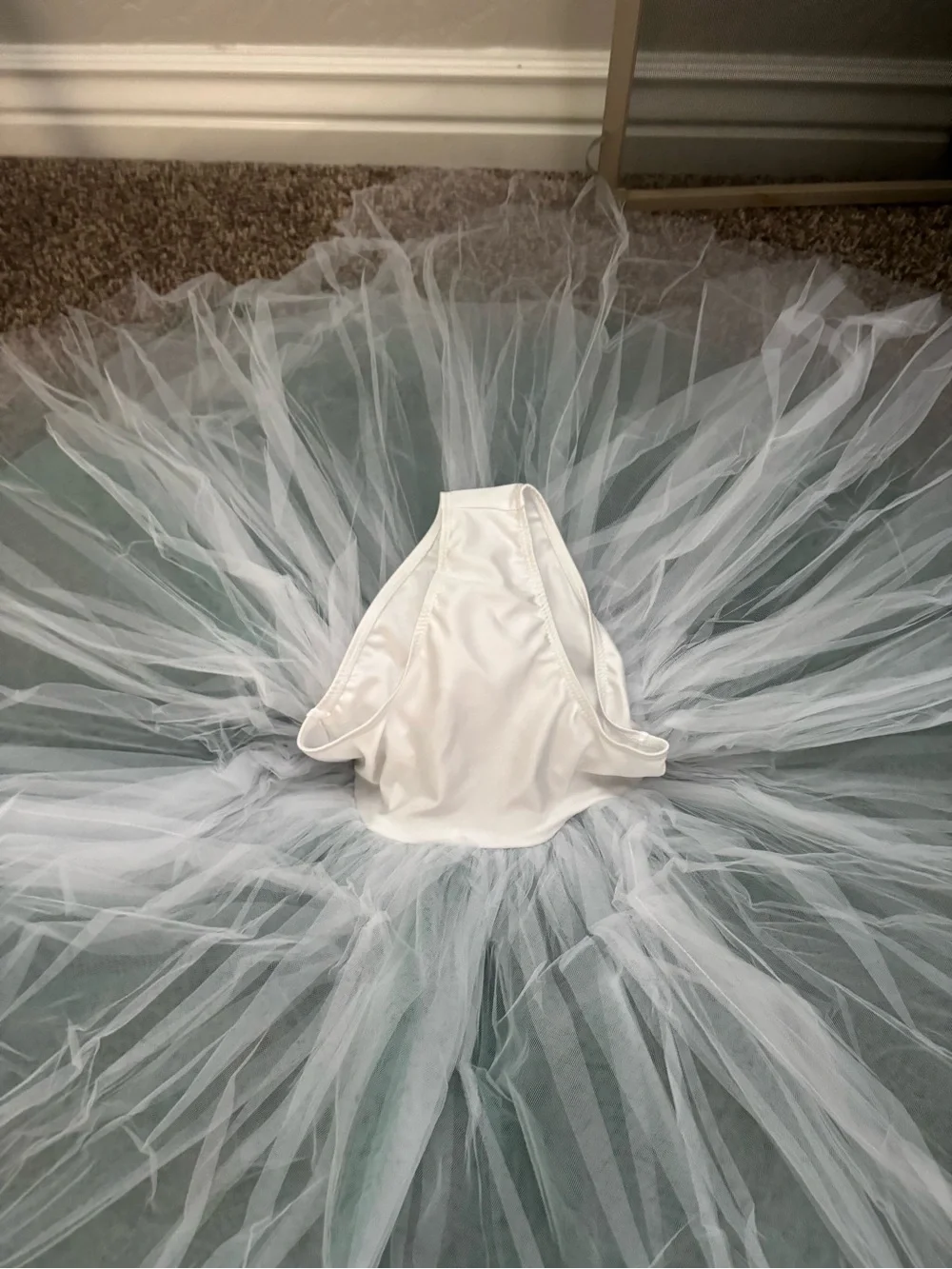 Girls Emerald Green Princess Tutu and Matching Prince Costume kids size 6/7